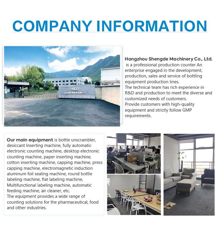 Herbal Capsule Filling Machine