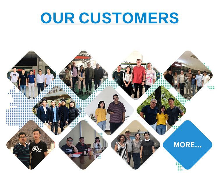 Wrapping And Packaging Machine