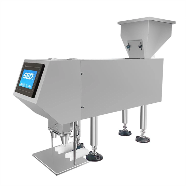 Desktop Electronic Counter